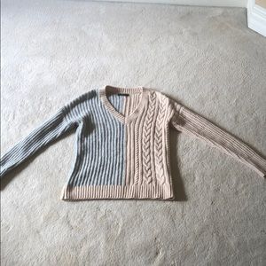 Banana Republic Wool sweater